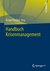 E-Book Handbuch Krisenmanagement