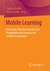 E-Book Mobile Learning