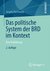E-Book Das politische System der BRD im Kontext