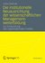 E-Book Die institutionelle Neuausrichtung der wissenschaftlichen Managementweiterbildung