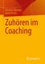 E-Book Zuhören im Coaching