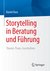 E-Book Storytelling in Beratung und Führung
