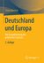 E-Book Deutschland und Europa