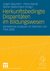 E-Book Herkunftsbedingte Disparitäten im Bildungswesen: Differenzielle Bildungsprozesse und Probleme der Verteilungsgerechtigkeit