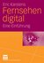 E-Book Fernsehen digital