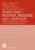 E-Book StadtLeben - Wohnen, Mobilität und Lebensstil