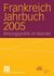 E-Book Frankreich Jahrbuch 2005