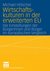 E-Book Wirtschaftskulturen in der erweiterten EU