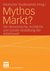 E-Book Mythos Markt?