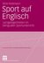 E-Book Sport auf Englisch