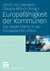 E-Book Europafähigkeit der Kommunen