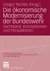 E-Book Die ökonomische Modernisierung der Bundeswehr