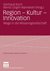 E-Book Region - Kultur - Innovation