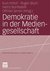 E-Book Demokratie in der Mediengesellschaft