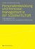 E-Book Personalentwicklung und Personalmanagement in der Sozialwirtschaft