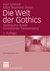 E-Book Die Welt der Gothics