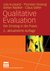 E-Book Qualitative Evaluation