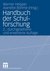 E-Book Handbuch der Schulforschung