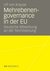 E-Book Mehrebenengovernance in der EU