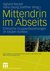 E-Book Mittendrin im Abseits