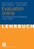 E-Book Evaluation online