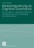 E-Book Bankenregulierung als Cognitive Governance