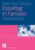 E-Book Essalltag in Familien