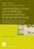 E-Book Lebenslanges Lernen und erziehungswissenschaftliche Biographieforschung