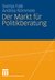 E-Book Der Markt für Politikberatung