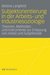 E-Book Subjektorientierung in der Arbeits- und Industriesoziologie