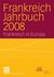 E-Book Frankreich Jahrbuch 2008