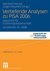 E-Book Vertiefende Analysen zu PISA 2006