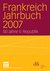 E-Book Frankreich Jahrbuch 2007