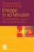 E-Book Energie in 60 Minuten