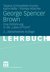 E-Book George Spencer Brown