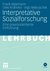 E-Book Interpretative Sozialforschung