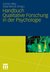 E-Book Handbuch Qualitative Forschung in der Psychologie