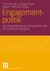E-Book Engagementpolitik