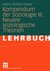 E-Book Kompendium der Soziologie III: Neuere soziologische Theorien