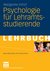 E-Book Psychologie für Lehramtsstudierende
