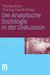 E-Book Die Analytische Soziologie in der Diskussion