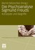 E-Book Die Psychoanalyse Sigmund Freuds