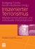 E-Book Inszenierter Terrorismus
