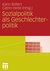 E-Book Sozialpolitik als Geschlechterpolitik