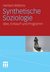 E-Book Synthetische Soziologie