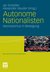 E-Book Autonome Nationalisten
