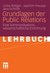 E-Book Grundlagen der Public Relations