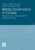 E-Book Media Governance in Europa