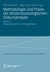 E-Book Methodologie und Praxis der Wissenssoziologischen Diskursanalyse