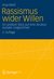 E-Book Rassismus wider Willen